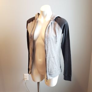 Under Armour Heat Gear Lightweight Hoodie